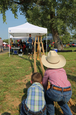 Cal Farley's Boys Ranch